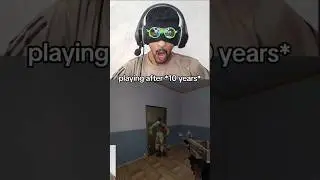 Playing *IGI* in 2025...