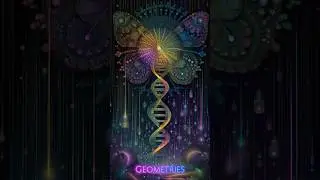 Geometries #audiovisual #AIGeneratedArt #MidJourney #FractalDesign #DigitalAlchemy #ElectronicMusic