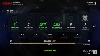 Overwatch w/Friends (Lord_Kojay & Friends)