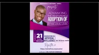 Responsible Adoption of AI