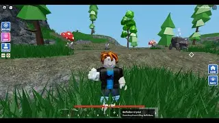 How To Get Buffalkor Crystal? in Roblox : Islands 👩&zwj;🌾