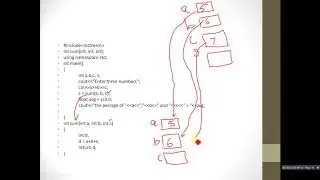 51 Returning value from a function part II