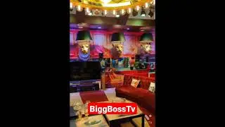Biggboss 15 house Tour - 2 #biggboss #biggboss15 #salmankhan