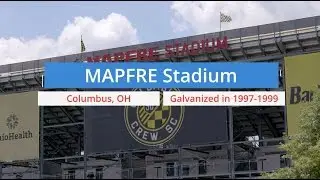 Стадион МАПФРЕ