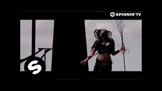 SAVOY & Heather Bright - We Are The Sun (Official Music Video)