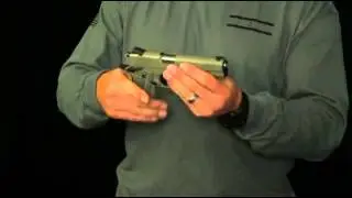Choosing a Gun for Concealed Carry