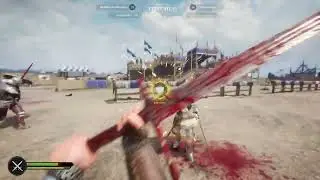 Chivalry 2 Montage