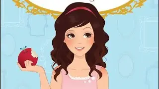 Whatever After #1: Fairest of All Readaloud Ch 1