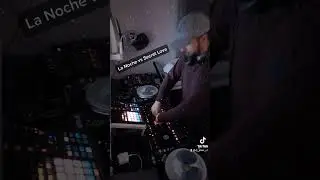 ACTV - La Noche vs Sash - Secret Love