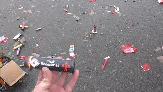 ABA Profi Bodenknall 20BL
