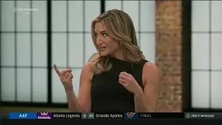 AAF on NFLN intro 2019 SL@ARZ