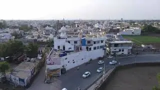 district Malerkotla (historic video)