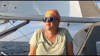 Идеальный ветер. Сломанные вещи. | 4 сезон: 8 серия