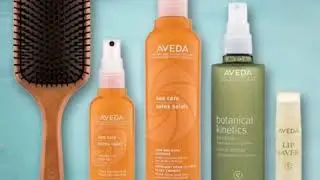 Salon Zen AVEDA