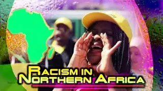 Survey Result Shows Shocking Result Of Racial Discrimination In The Northern African Country Tunisia