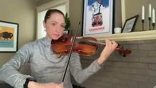 C Major Play Along, 1 Octave