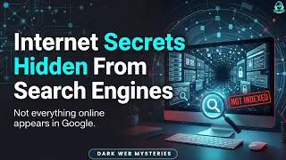 What Google Can’t Find: The Hidden Internet Explained | Deep Web, Databases & Archives