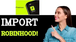How To Import Robinhood 1099 Into HR Block (2025)