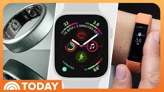 Has Monitoring Health Data With Fitness Trackers Gone Too Far?