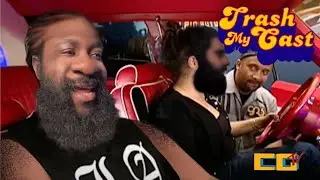 LATE NIGHT TRASH! EVS DEBUNKS! YES, ERIC IS A SOCIALIST. Also, RIPPA the PIRATE!