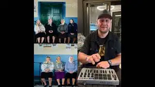 Tim-J ft Polyphony Project - Kudla