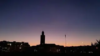 SALA AL JADIDA - Maroc - 4K - (dreamvision-Peter Guja)
