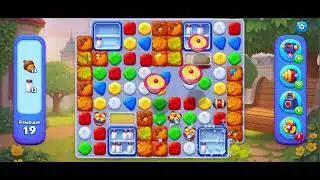 TOWNSHIP 🌼🐾🐝 LEVEL SO HARD!!! 