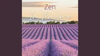 Summer in Provence