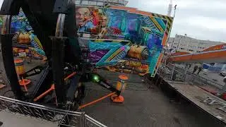Energizer - N. Moonen (Onride) NJ Kermis Breda 2024
