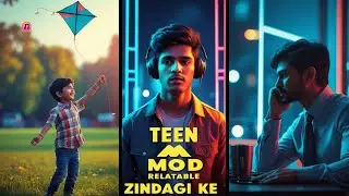 Teen Mod Zindagi Ke | Life Journey of Every Human | ft. S Star | Sound Pixel