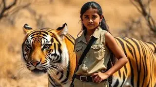 4K Ultra HD Video of Wild Animals - 1 HR 4K Wildlife Scenery with Floating Music