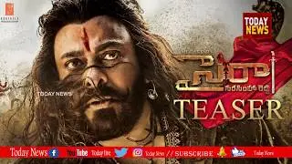 SYERAA TEASER - Today News