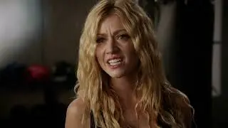 The Flash S08E05 Armageddon (Part 5) - Katherine McNamara as Mia Queen