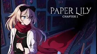 А куда? [Paper Lily - Chapter 1] #5