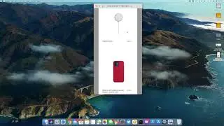 iPhone 12 Pro and Accessories Pre Order Experience