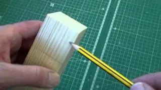 Mortise and Tenon joint part 1