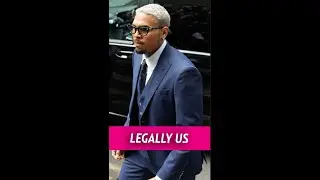 Rihanna Dragged Into Chris Brown Legal Drama? Blake Lively Text Messages Reviewed | Legally Us