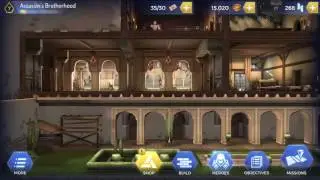 Assassin's Creed Rebellion Gameplay HD #8 (Android, iOS)