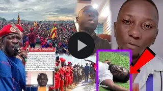 Hon Mohammed Nsereko agudde mukibooko za Uptop boss laba emisinde Sente Za Museveni wakuzizayo wuno