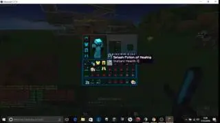 KnockTheKoth pvp timer abuse