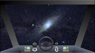 POV Space Play &ndash; 4 Minutes of Imaginative Action
