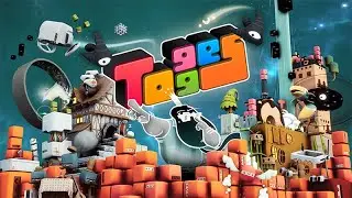 Togges Announcement Trailer