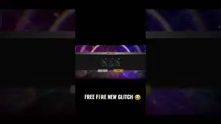 Free Fire New hideout Glitch | FF Glitch | Unlimited Gun create | #shorts