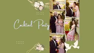 LIVE !!! || Cocktail Party  ||  Jassi & Meet ||  4th February' 23  || Target Digital Studio