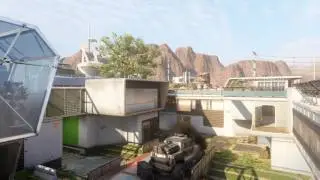 Sniping on dom-BO3