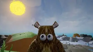 Wrongworld #3 Снова смерть, новые сюрпризы