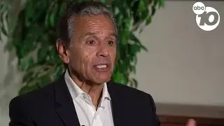 Former assembly speaker & current governor candidate speaks on border & Tijuana sewage crisis