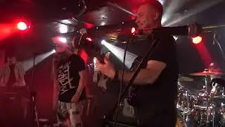 █▬█ █ ▀█▀ Koncert grupy Funky Bastardos w Beczce Elbląg i 22 01 26 r