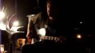Brian Holwerda @ Luce Loft