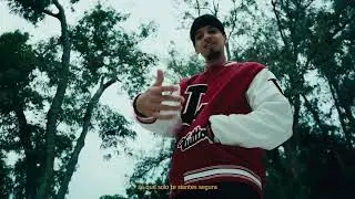 Dryano- Mi reina (Video oficial)